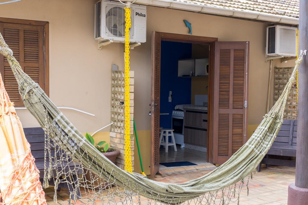 Hotel Pousada Vento & Cia à Farol de Santa Marta Extérieur photo